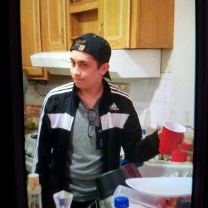 Meet your Posher, Omar